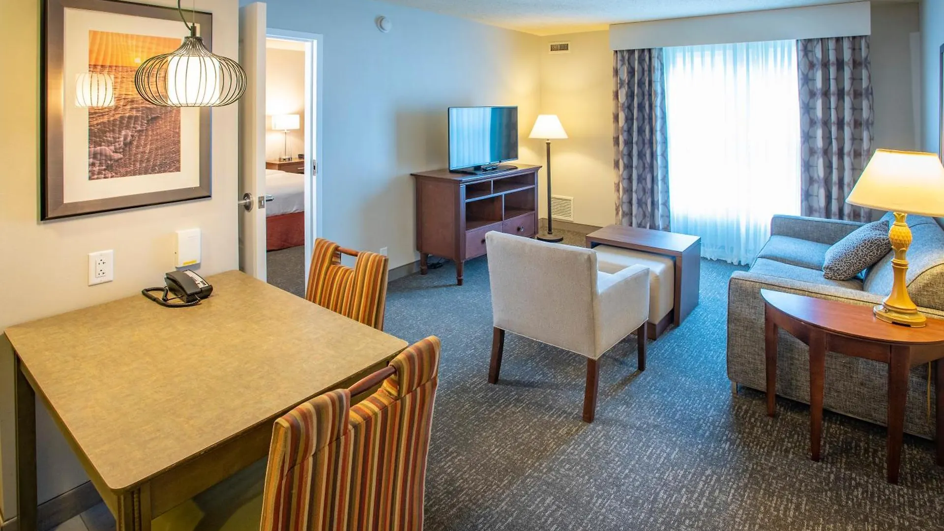 ***  Pensacola Suites Hotel United States