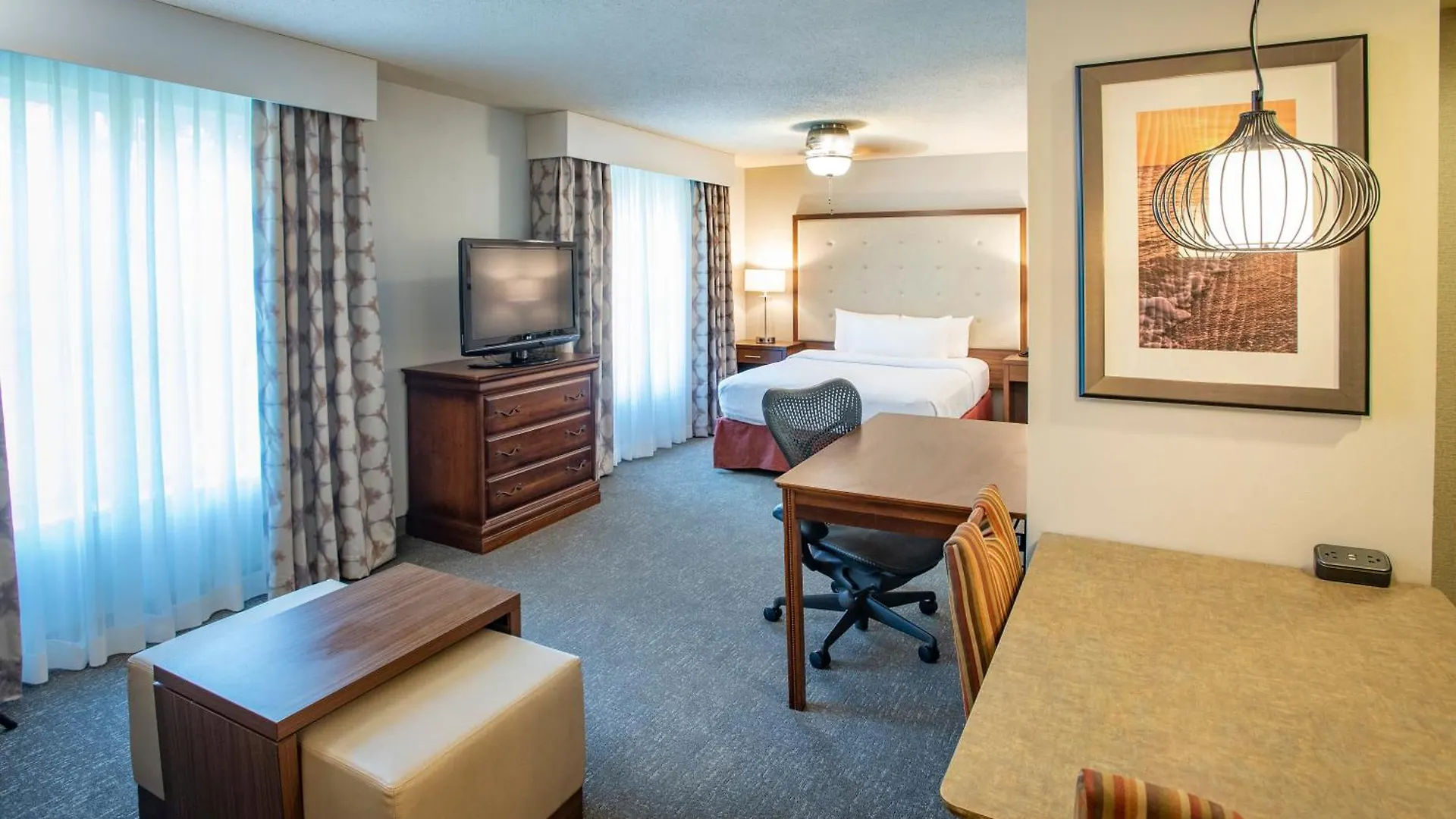 Pensacola Suites Hotel