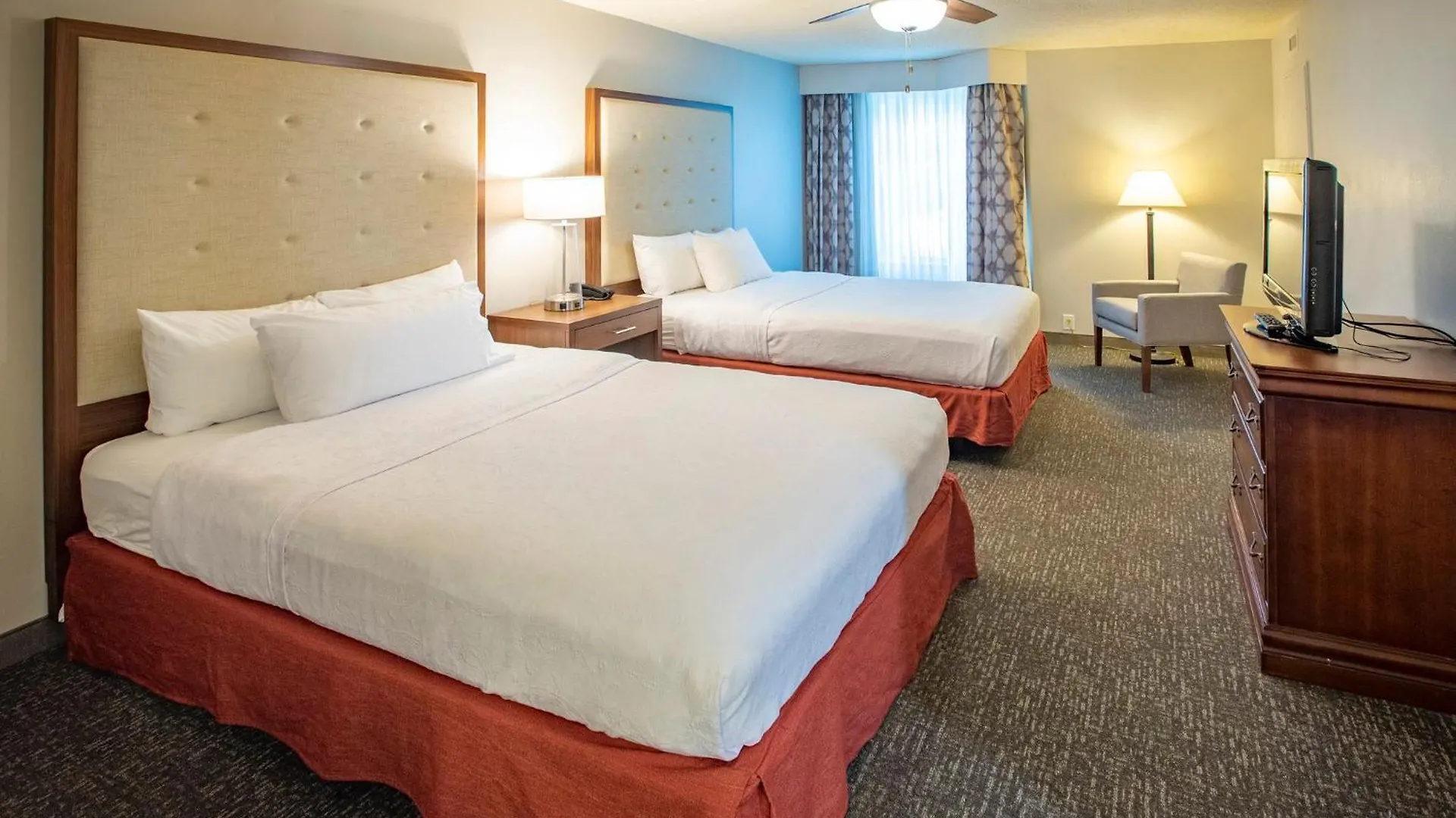 Pensacola Suites Hotel