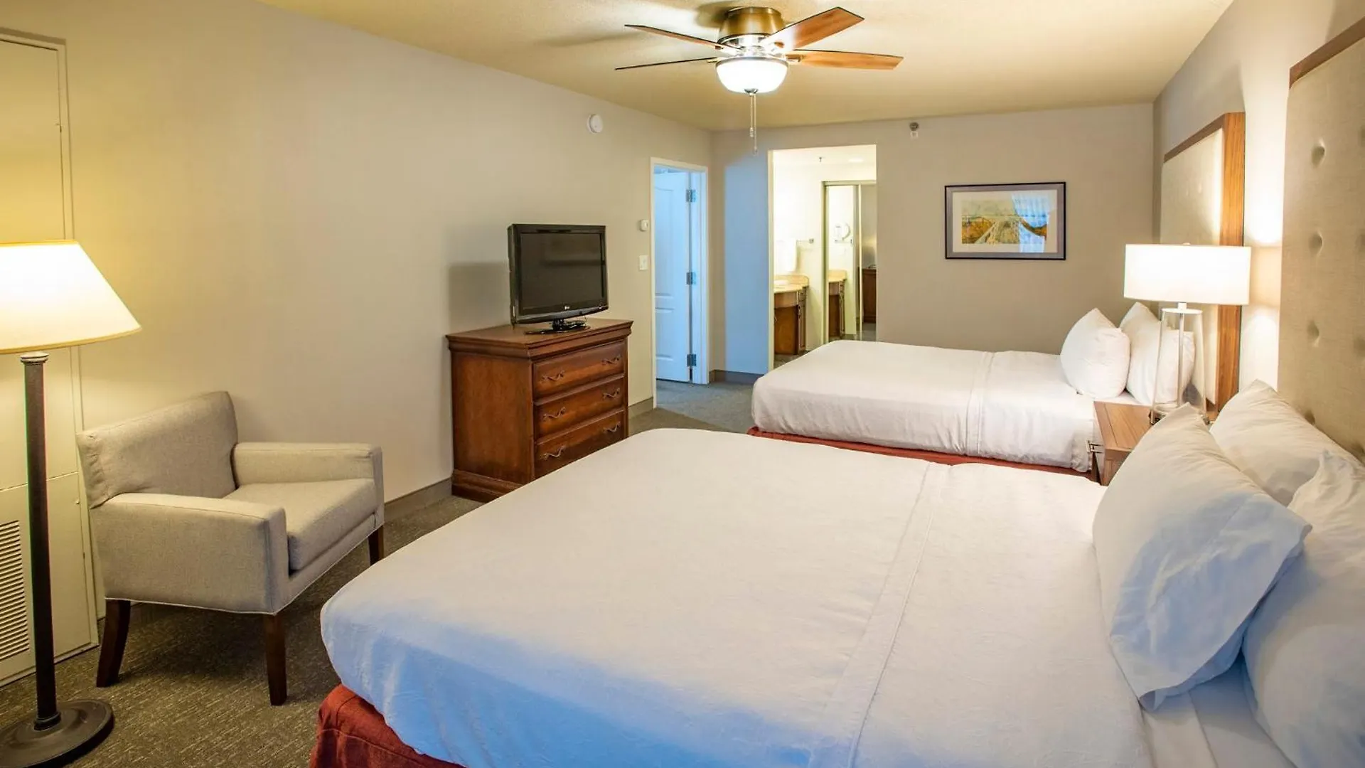 Pensacola Suites Hotel