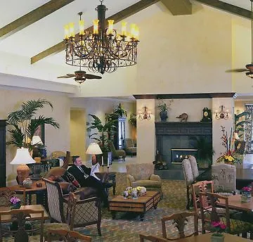 Pensacola Suites Hotel