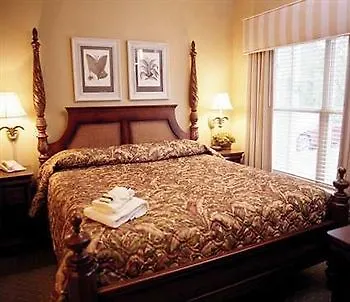 Pensacola Suites Hotel
