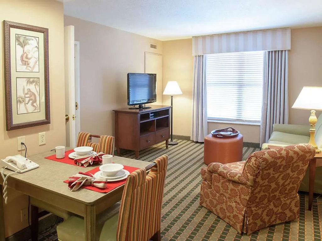 Pensacola Suites Hotel United States