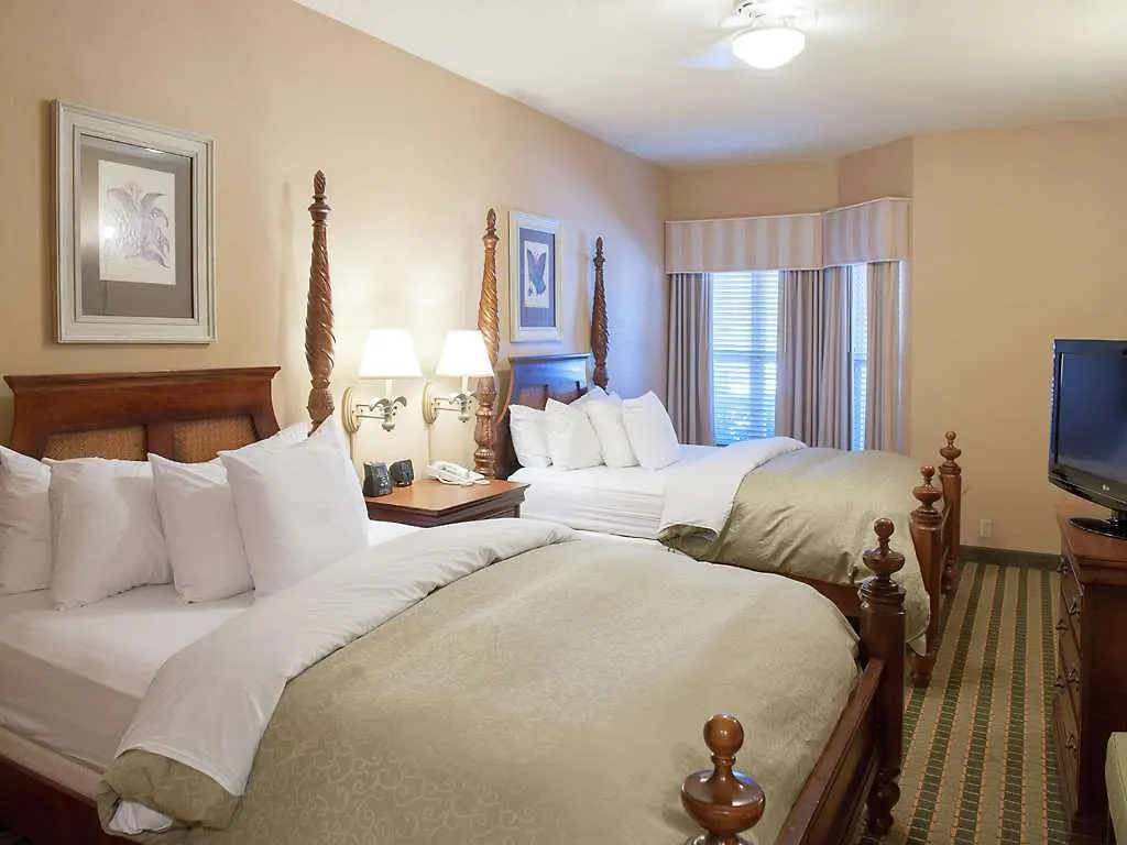 Pensacola Suites Hotel