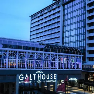 Galt House Hotel, A Trademark Collection Louisville