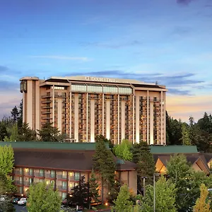Doubletree By Hilton Seattle Airport SeaTac