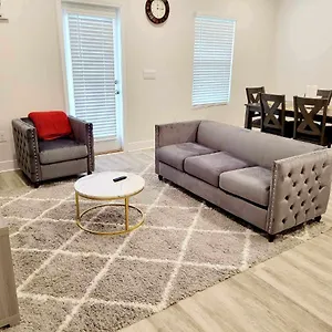 Apartment Brand New House In Pensacola,Ev Connector Available, Pensacola