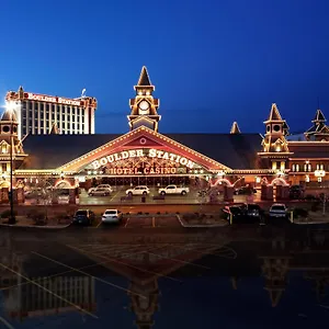 Boulder Station & Casino Las Vegas